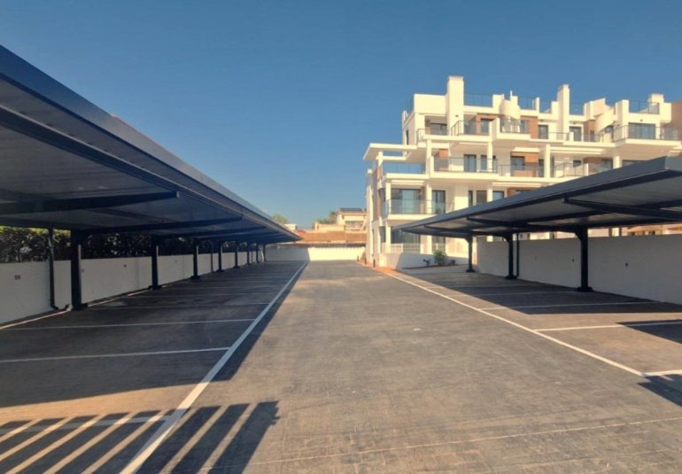 Rynek Pierwotny - Penthouse -
Denia - Las Marinas km 2.5