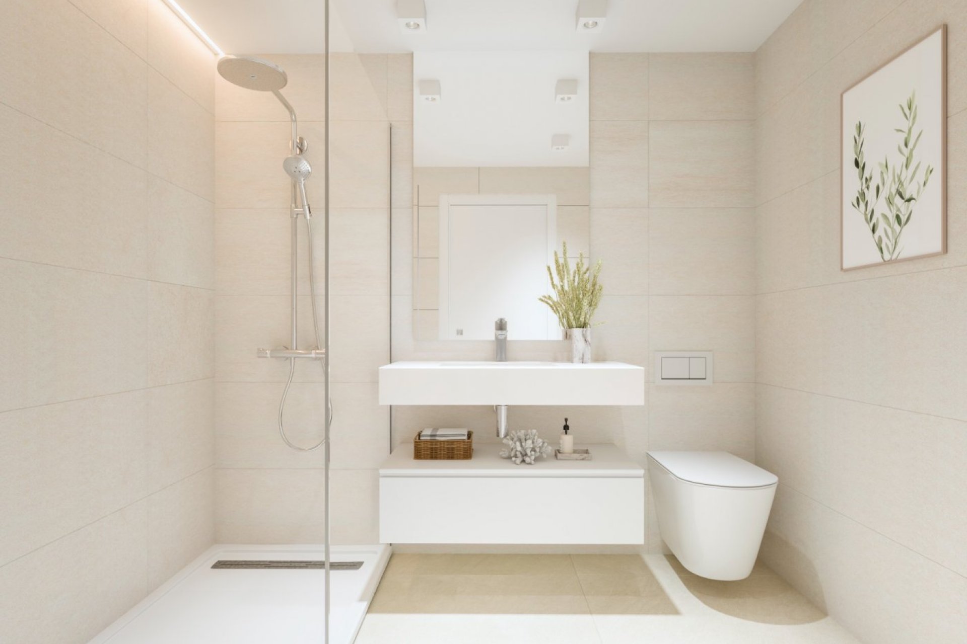 Rynek Pierwotny - Penthouse -
Denia - Puerto Denia
