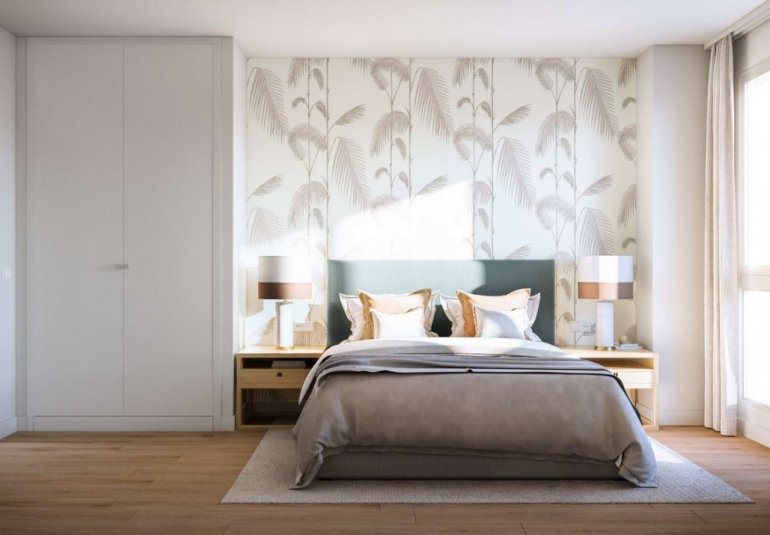 Rynek Pierwotny - Penthouse -
Denia - Puerto Denia