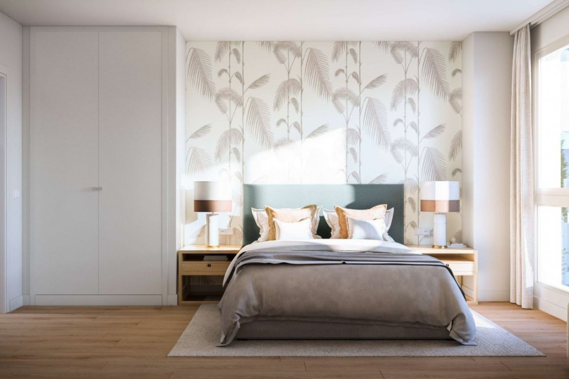 Rynek Pierwotny - Penthouse -
Denia - Puerto Denia