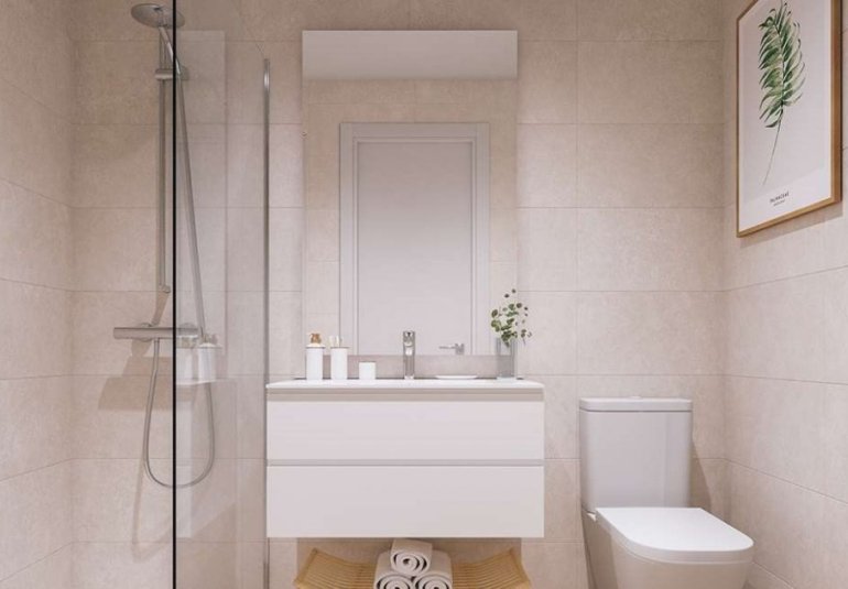 Rynek Pierwotny - Penthouse -
Denia - Puerto Denia