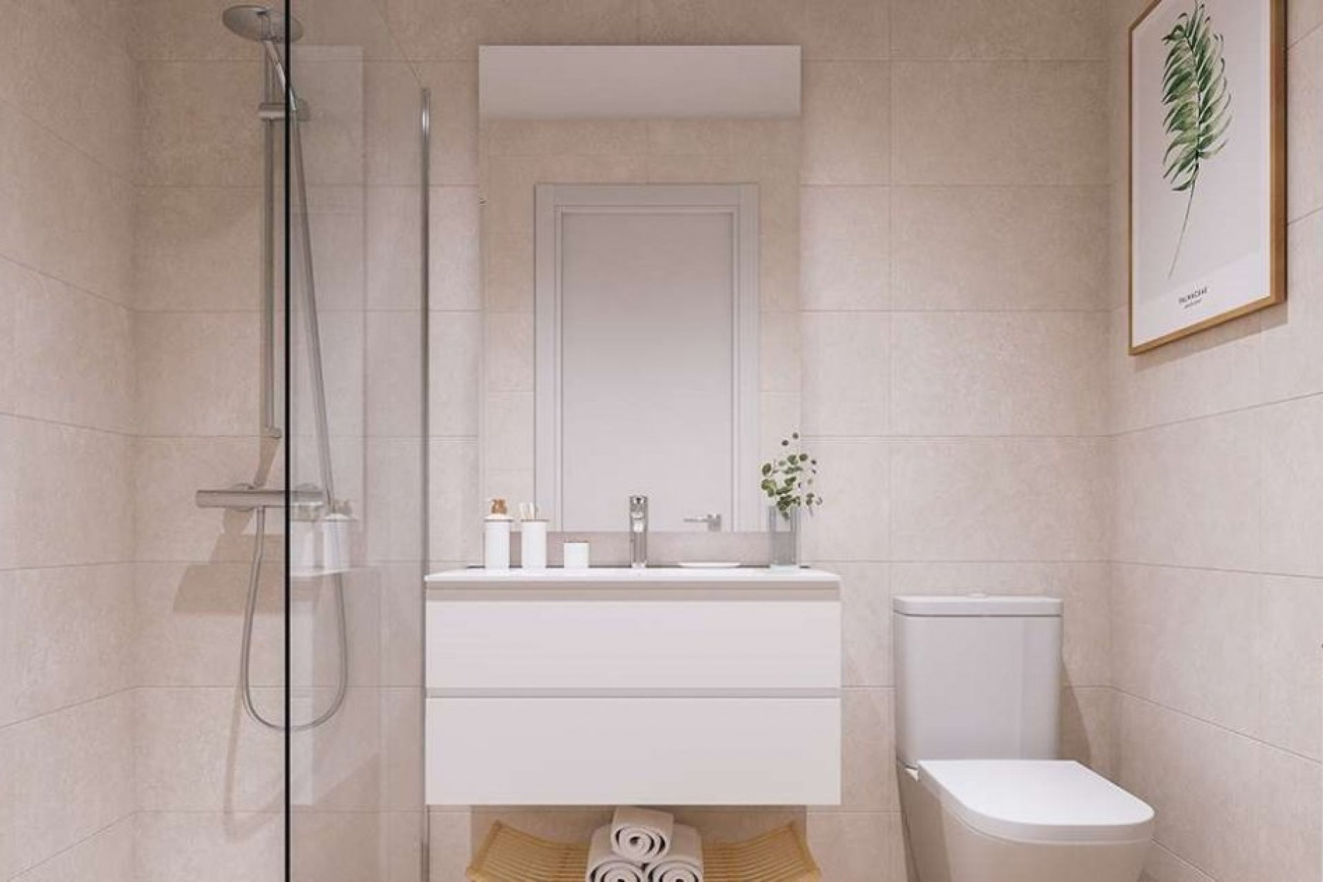 Rynek Pierwotny - Penthouse -
Denia - Puerto Denia