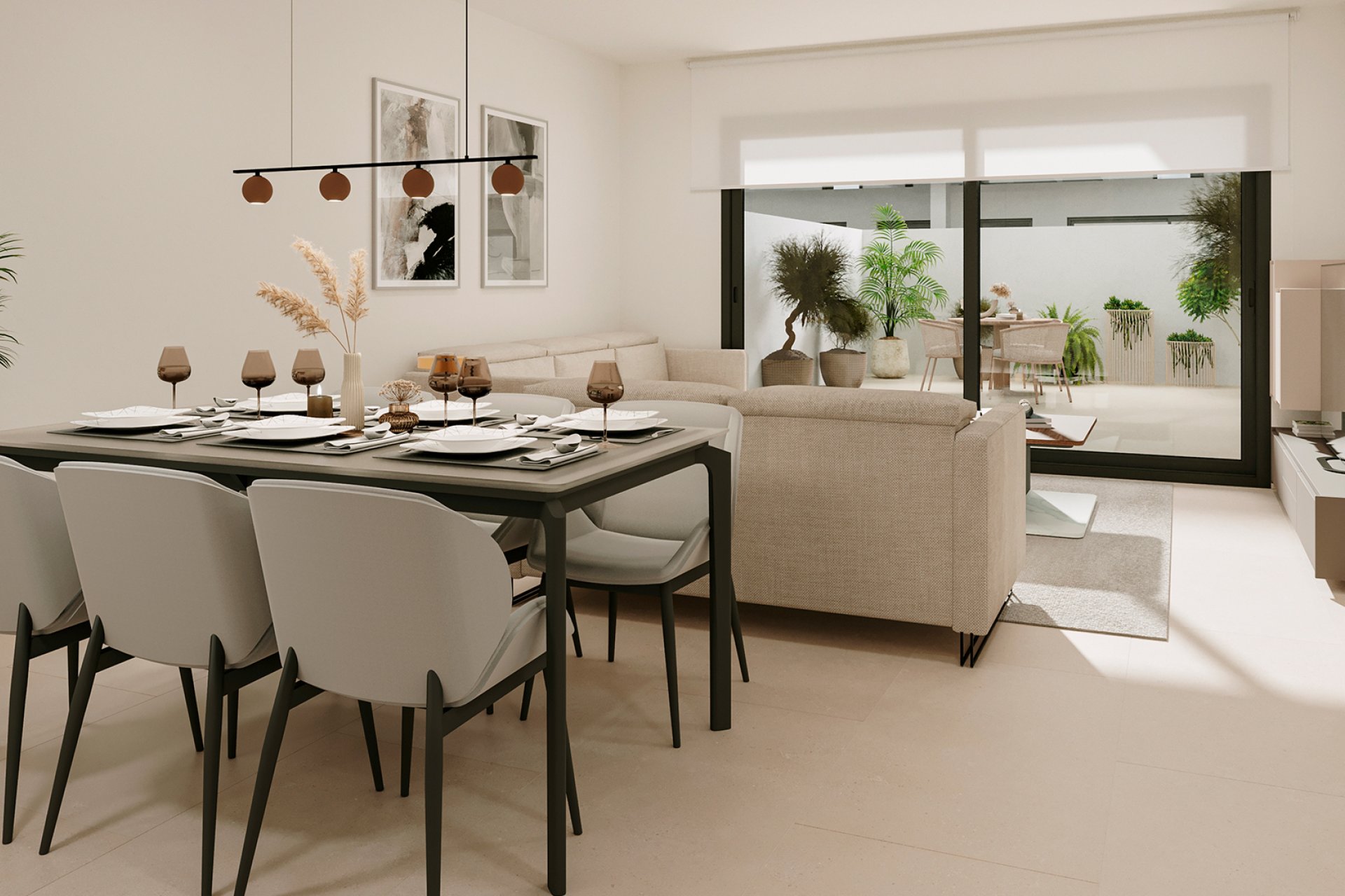 Rynek Pierwotny - Penthouse -
El Puig - Spain
