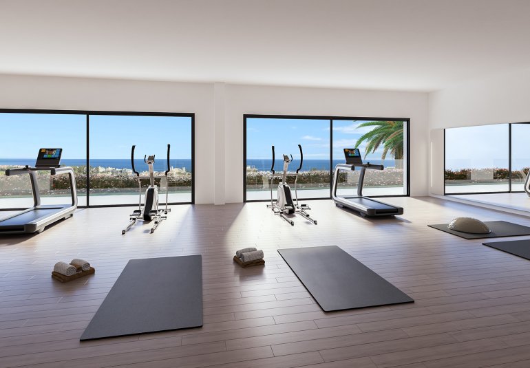 Rynek Pierwotny - Penthouse -
Estepona (Málaga) - Spain