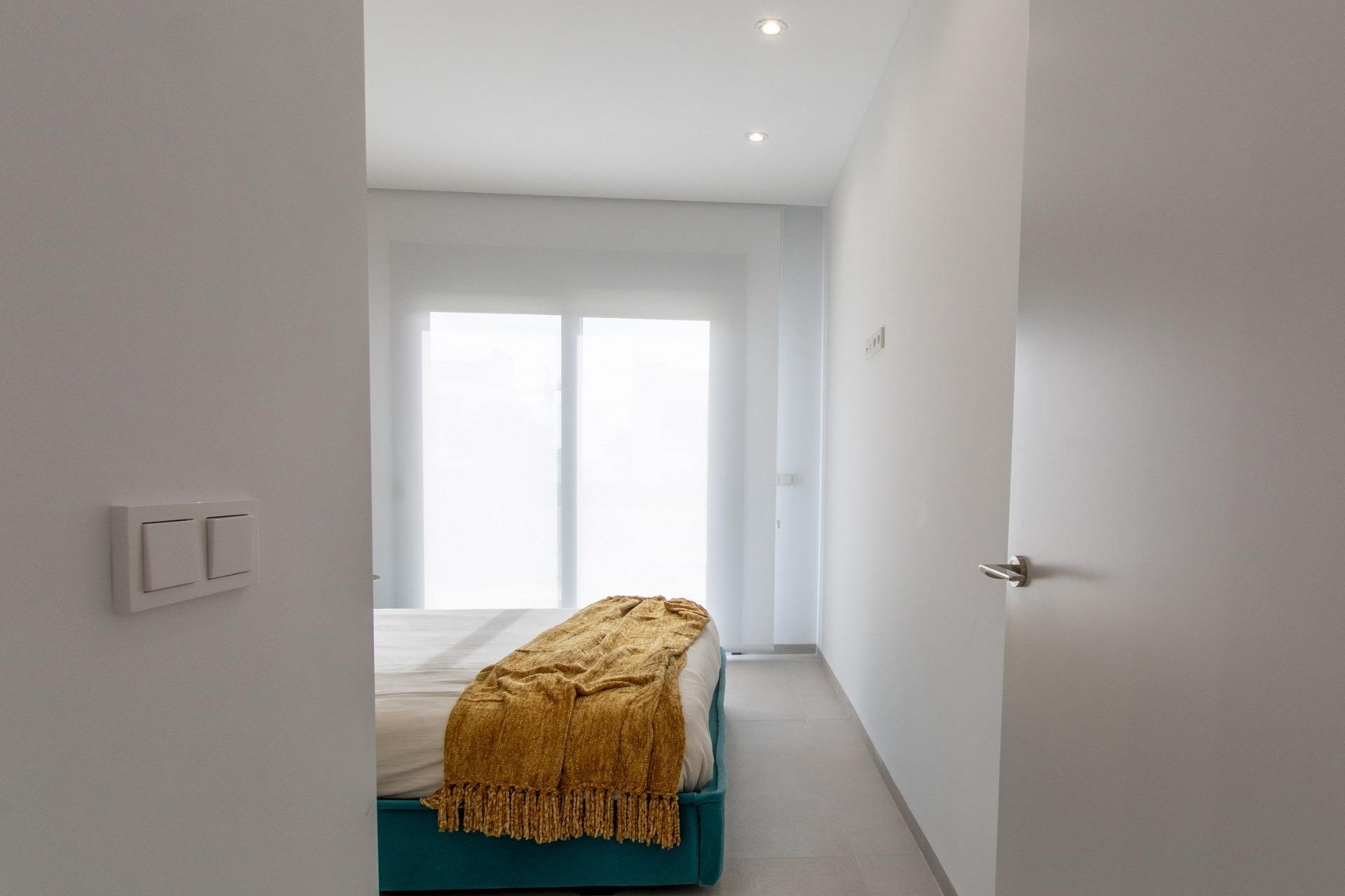 Rynek Pierwotny - Penthouse -
Finestrat - Campana garden