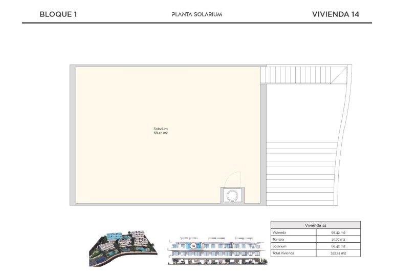 Rynek Pierwotny - Penthouse -
Finestrat - Puig Campana Golf