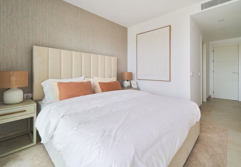 Rynek Pierwotny - Penthouse -
Fuengirola - Spain