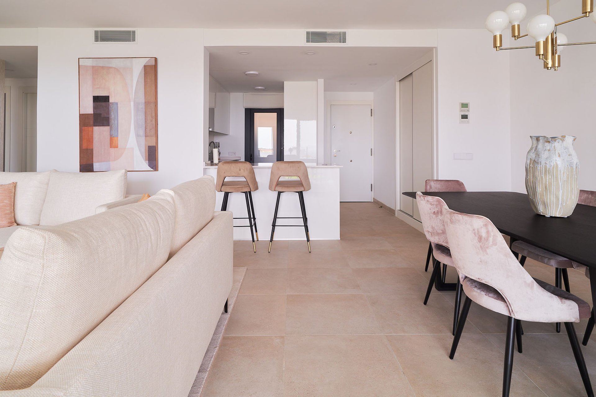 Rynek Pierwotny - Penthouse -
Fuengirola - Spain