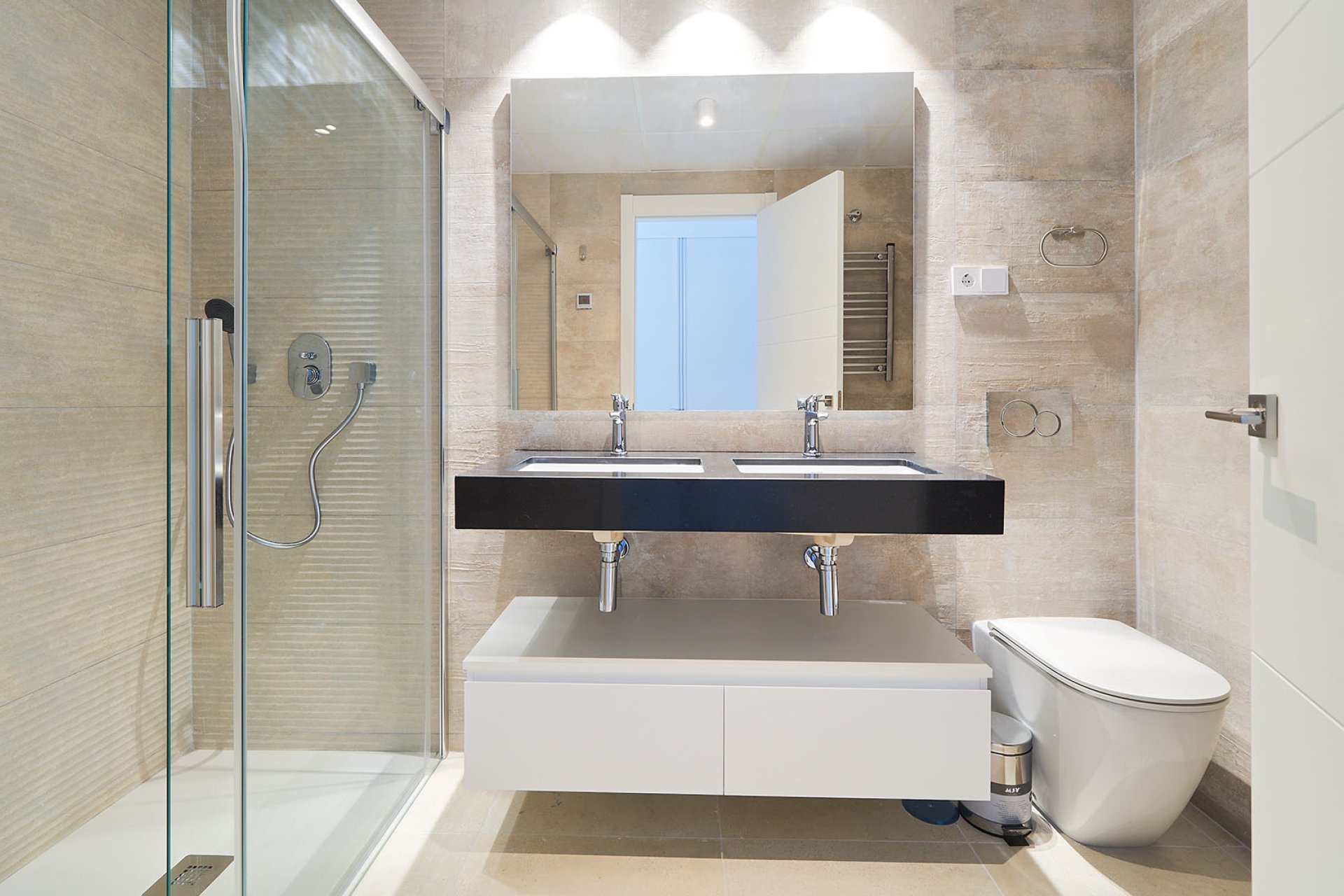 Rynek Pierwotny - Penthouse -
Fuengirola - Spain