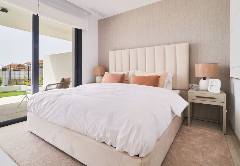 Rynek Pierwotny - Penthouse -
Fuengirola - Spain