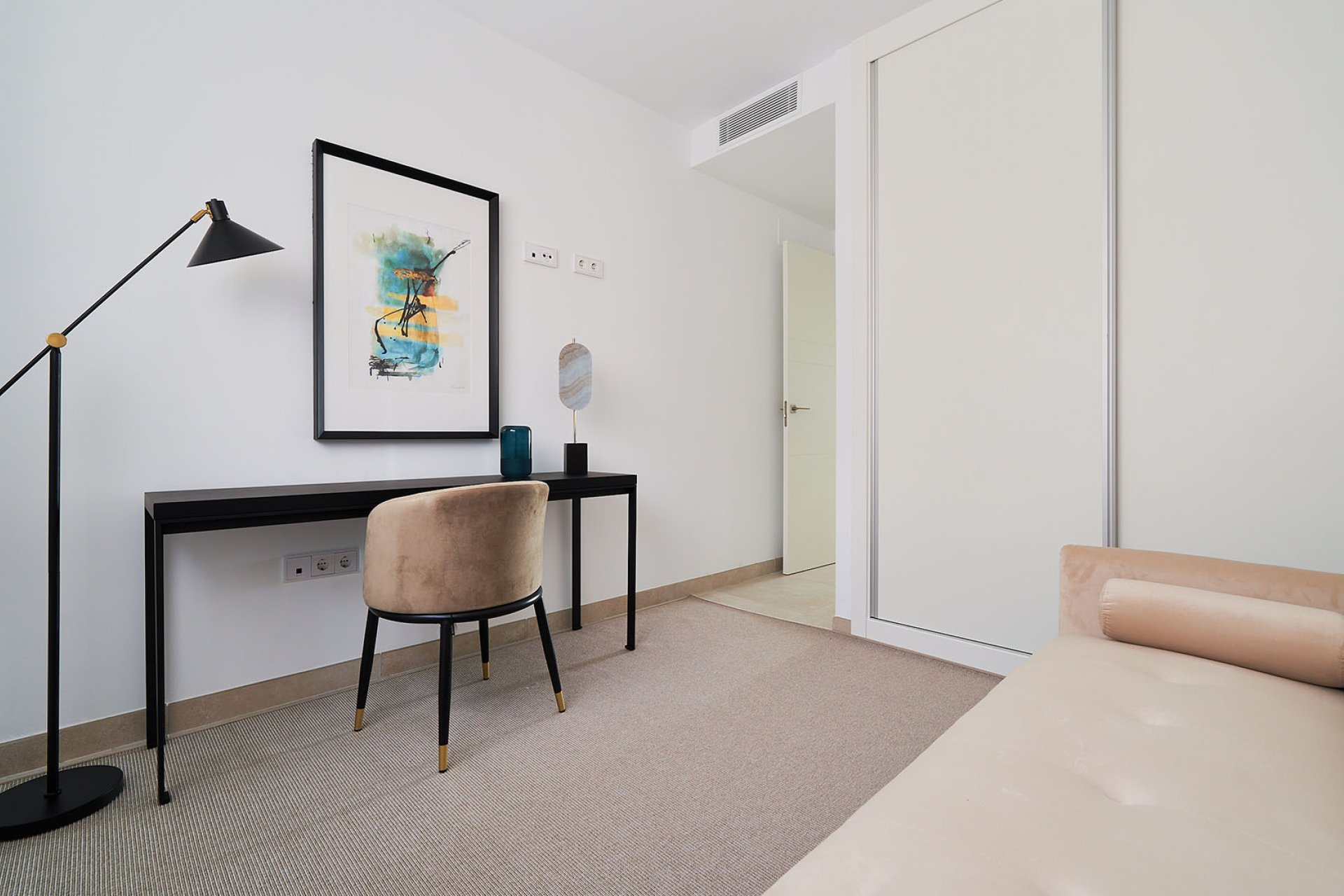 Rynek Pierwotny - Penthouse -
Fuengirola - Spain