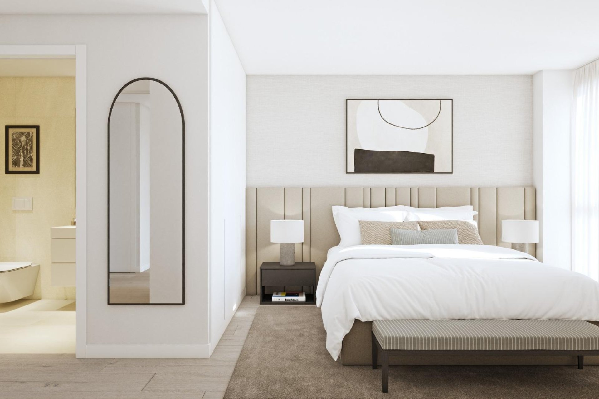 Rynek Pierwotny - Penthouse -
Godella - Campolivar
