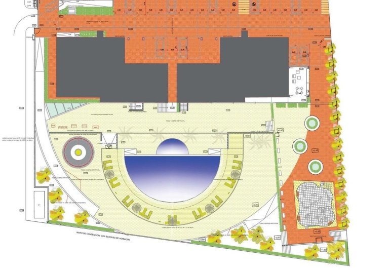 Rynek Pierwotny - Penthouse -
Guardamar del Segura - Avda del Puerto