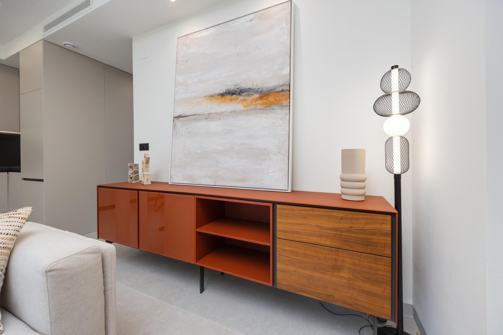 Rynek Pierwotny - Penthouse -
Guardamar del Segura - Avda del Puerto