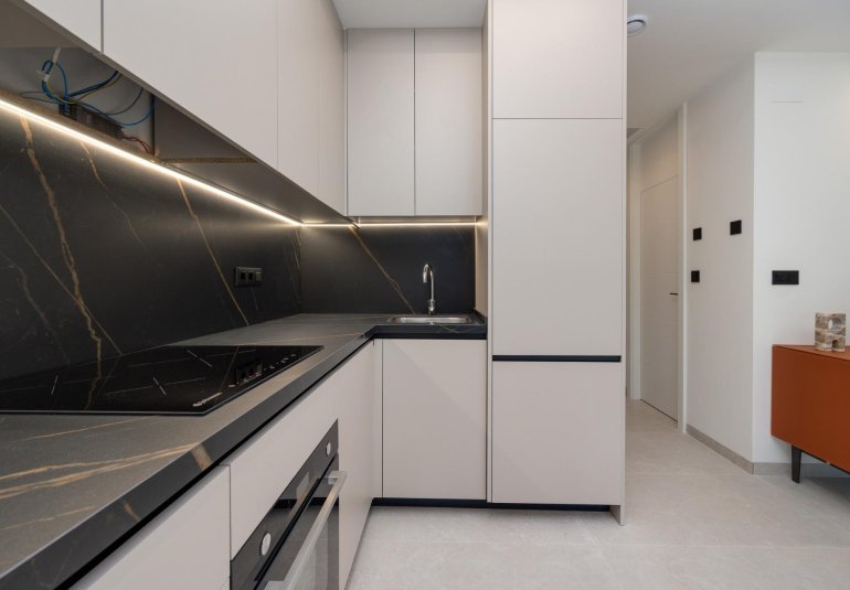 Rynek Pierwotny - Penthouse -
Guardamar del Segura - Avda del Puerto