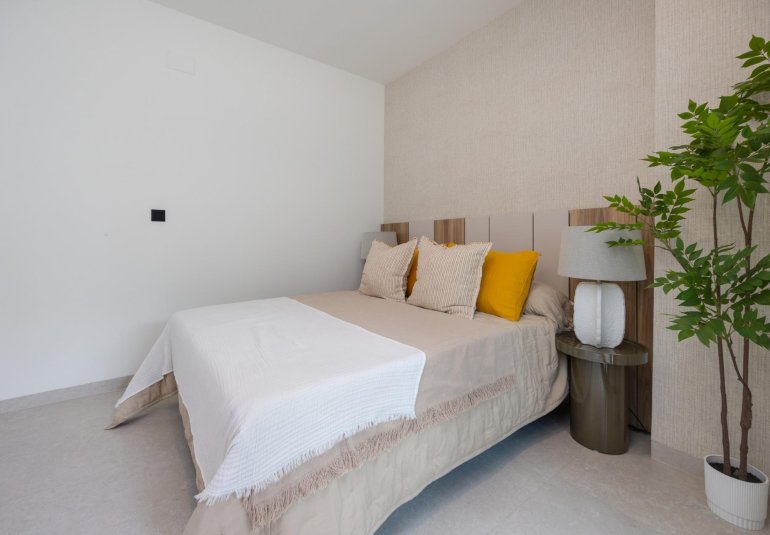 Rynek Pierwotny - Penthouse -
Guardamar del Segura - Avda del Puerto