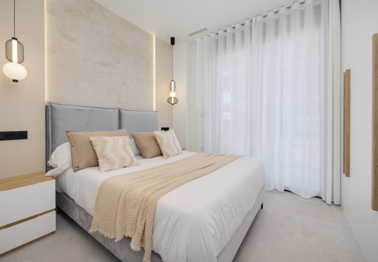 Rynek Pierwotny - Penthouse -
Guardamar del Segura - Avda del Puerto