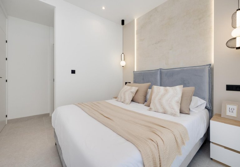Rynek Pierwotny - Penthouse -
Guardamar del Segura - Avda del Puerto