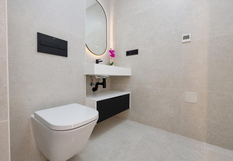 Rynek Pierwotny - Penthouse -
Guardamar del Segura - Avda del Puerto