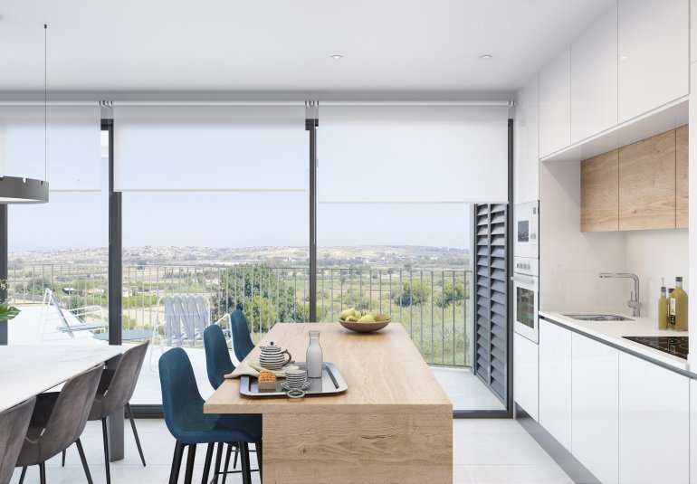 Rynek Pierwotny - Penthouse -
Guardamar del Segura - Avenida del Puerto