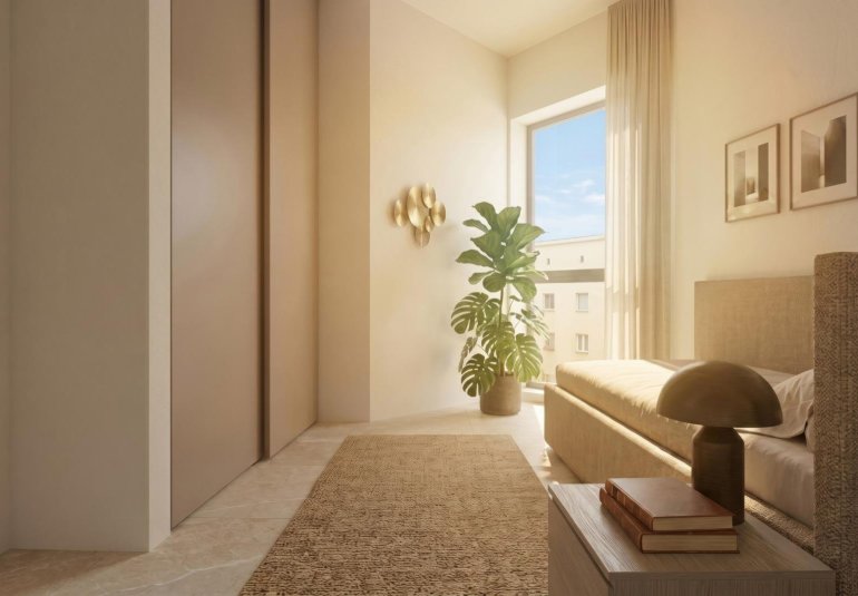 Rynek Pierwotny - Penthouse -
Guardamar del Segura - Centro