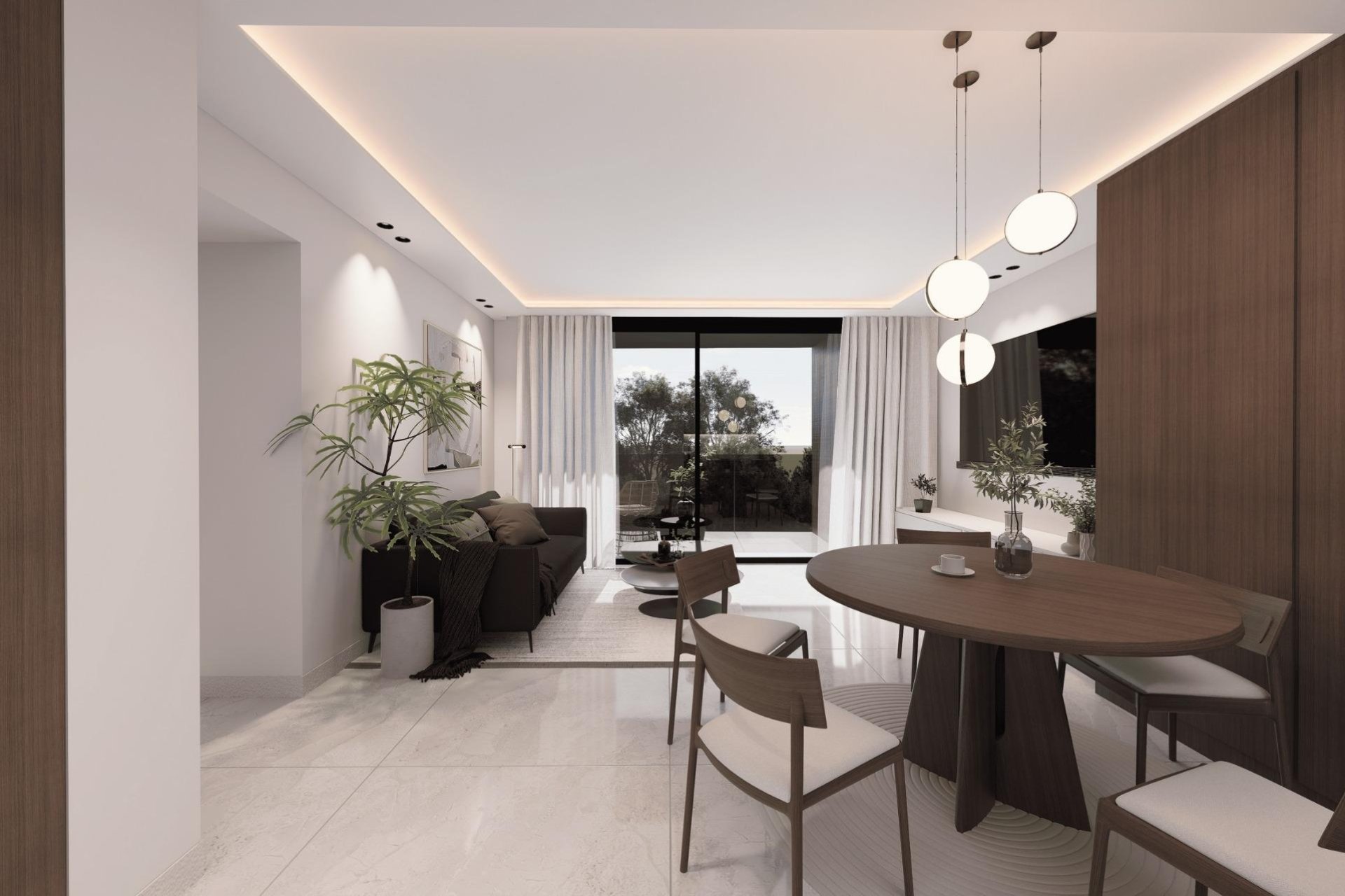 Rynek Pierwotny - Penthouse -
Guardamar del Segura - Centro