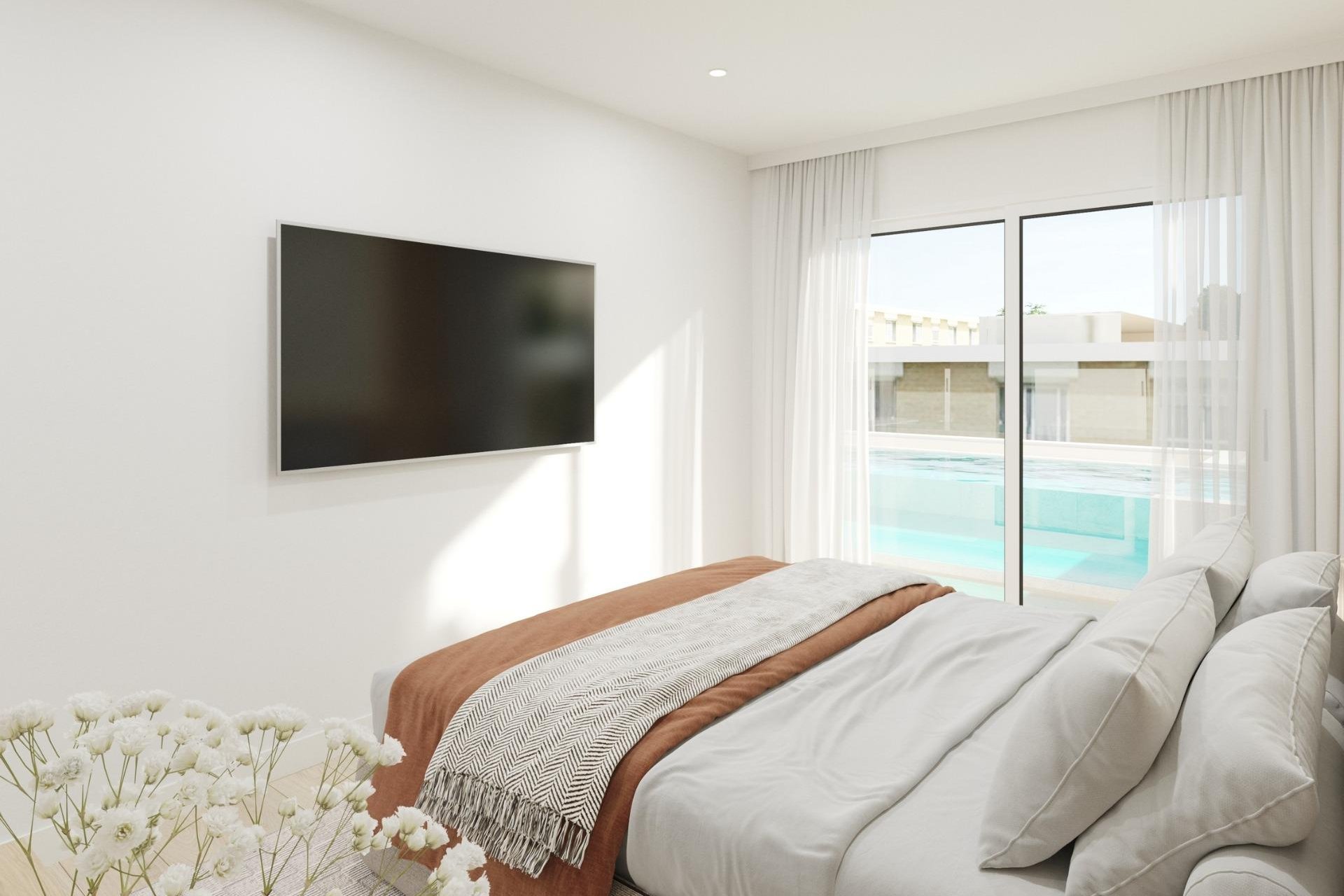 Rynek Pierwotny - Penthouse -
Guardamar del Segura - Centro