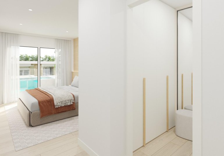Rynek Pierwotny - Penthouse -
Guardamar del Segura - Centro
