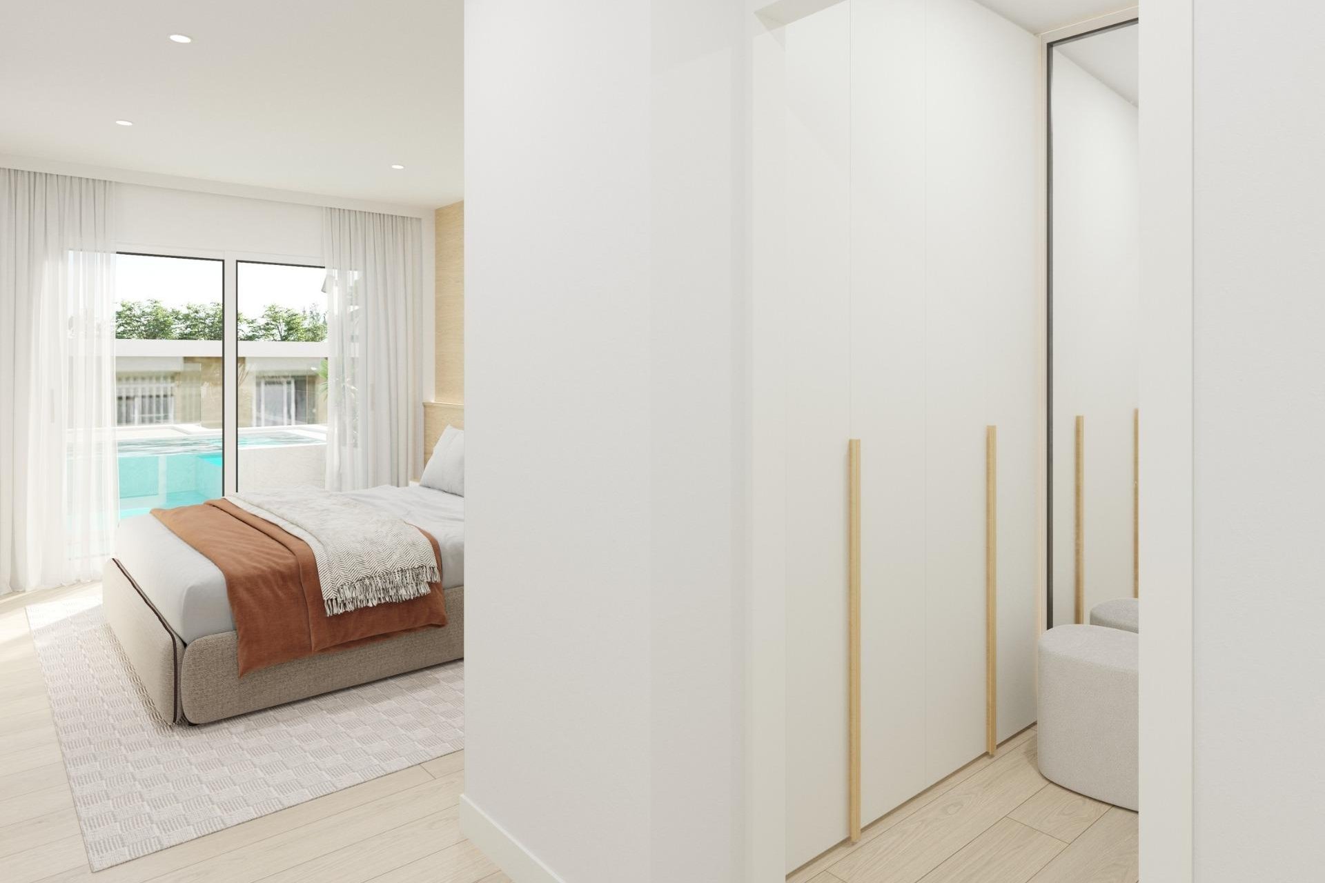 Rynek Pierwotny - Penthouse -
Guardamar del Segura - Centro