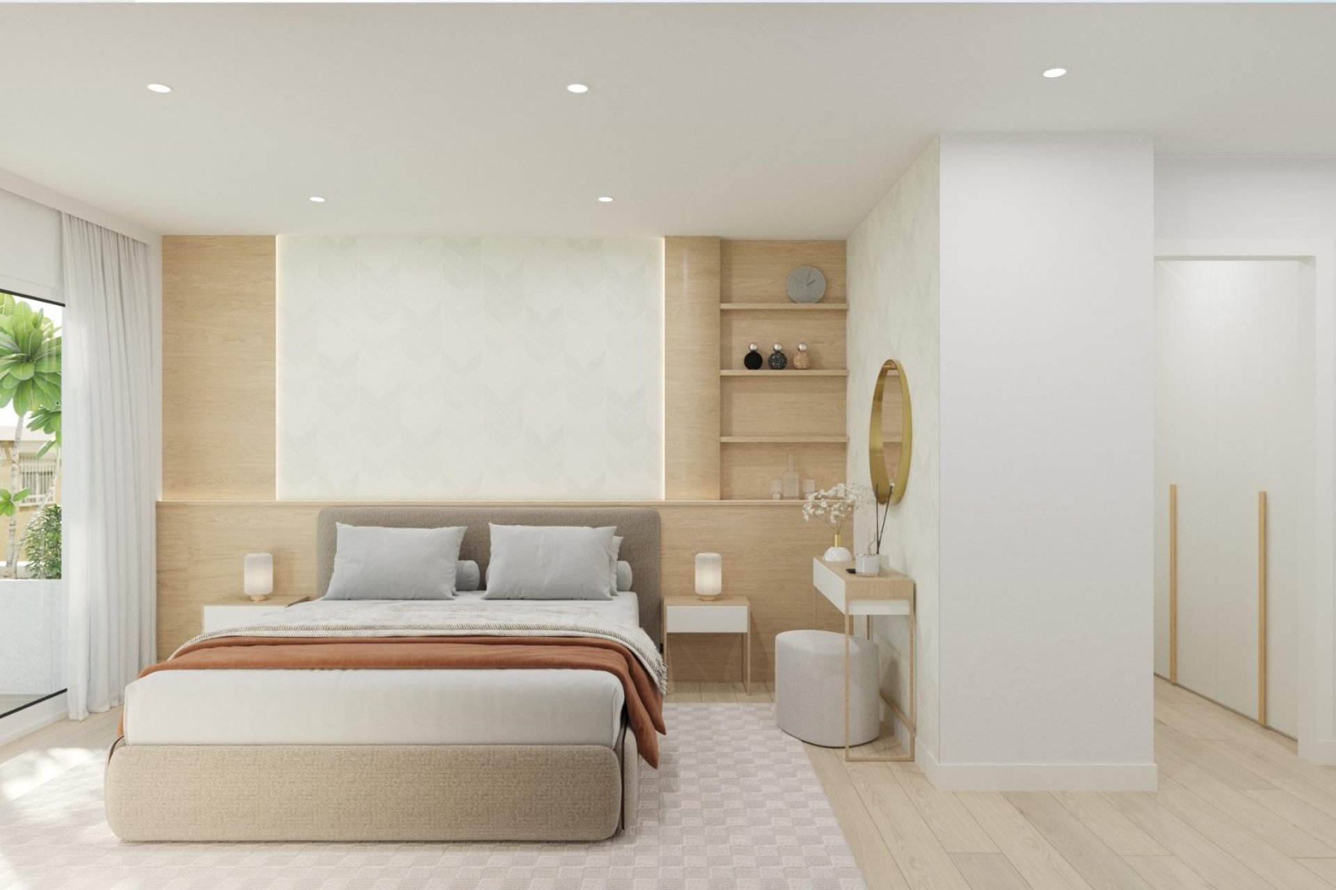 Rynek Pierwotny - Penthouse -
Guardamar del Segura - Centro