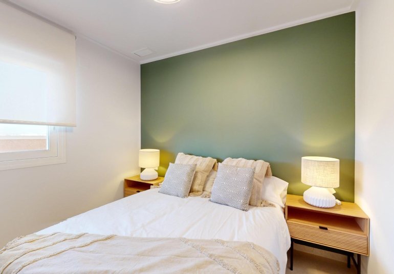 Rynek Pierwotny - Penthouse -
Guardamar del Segura - El Raso