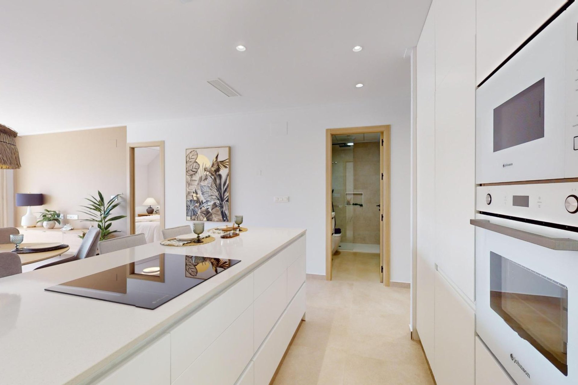 Rynek Pierwotny - Penthouse -
Guardamar del Segura - El Raso