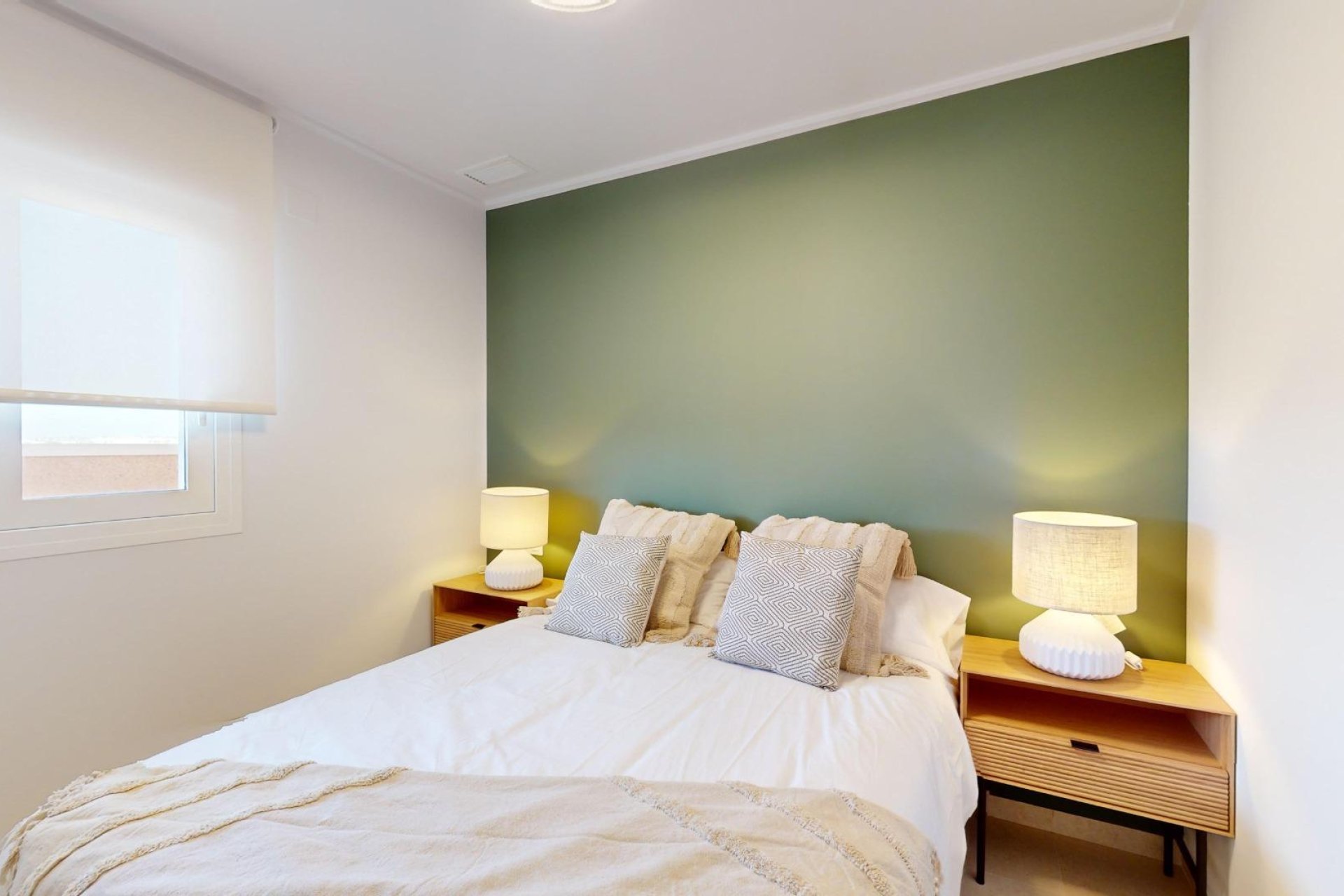 Rynek Pierwotny - Penthouse -
Guardamar del Segura - El Raso
