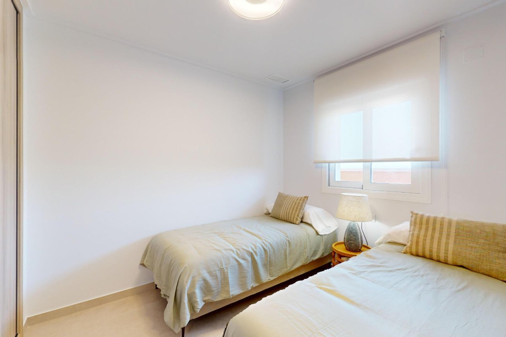 Rynek Pierwotny - Penthouse -
Guardamar del Segura - El Raso
