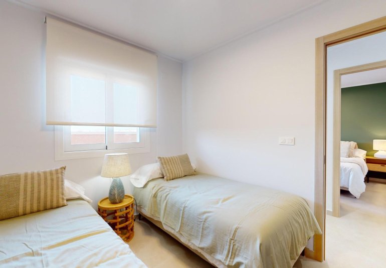 Rynek Pierwotny - Penthouse -
Guardamar del Segura - El Raso