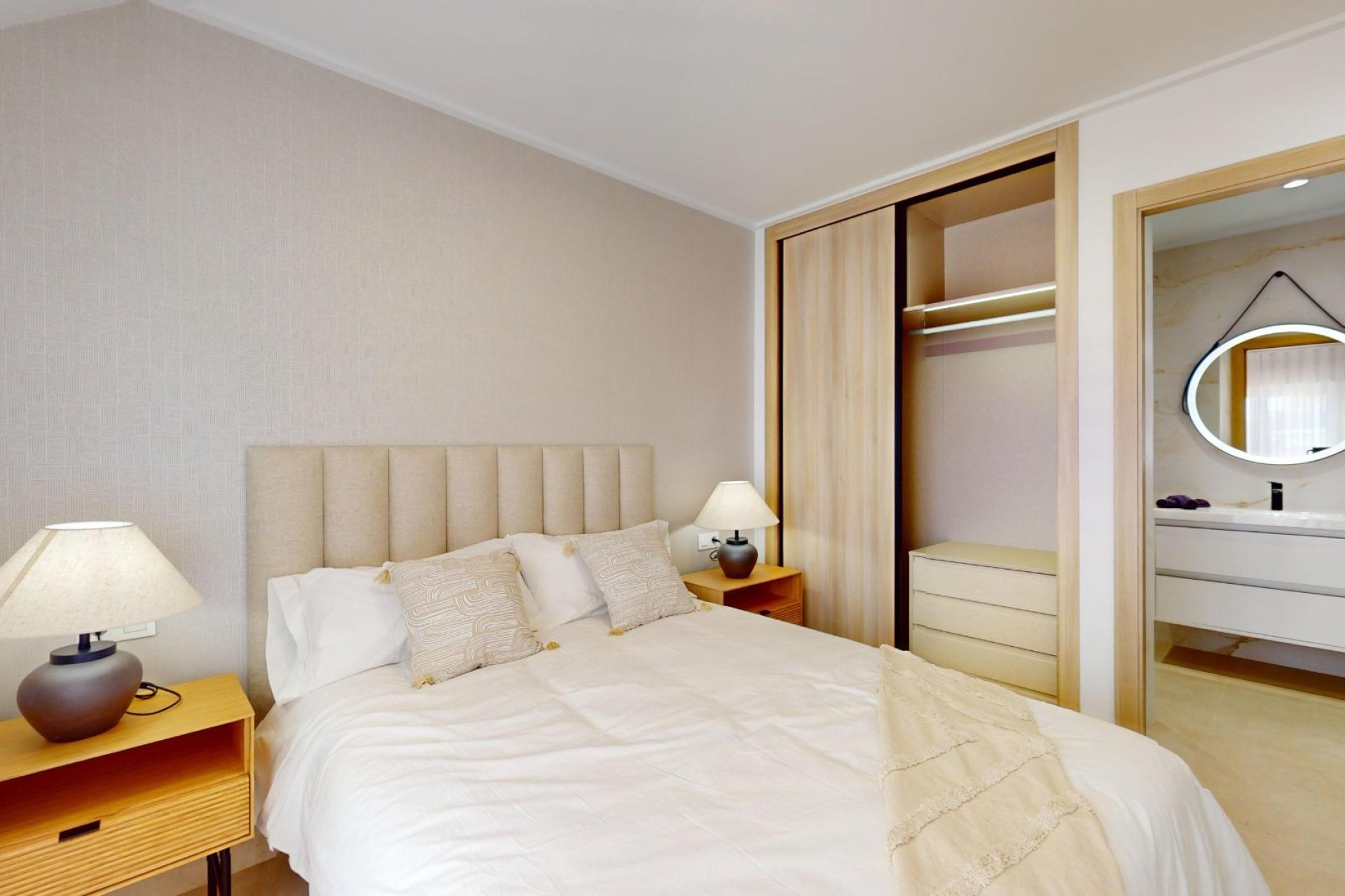 Rynek Pierwotny - Penthouse -
Guardamar del Segura - El Raso