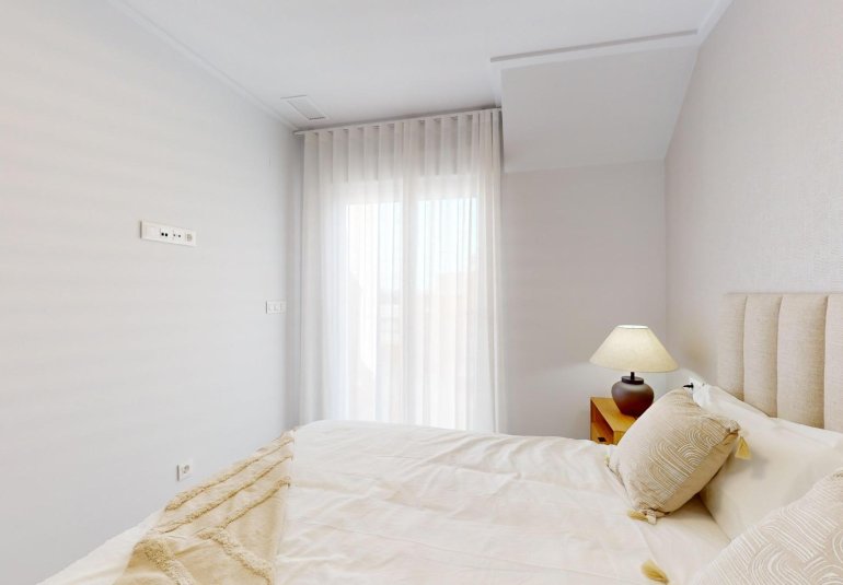 Rynek Pierwotny - Penthouse -
Guardamar del Segura - El Raso