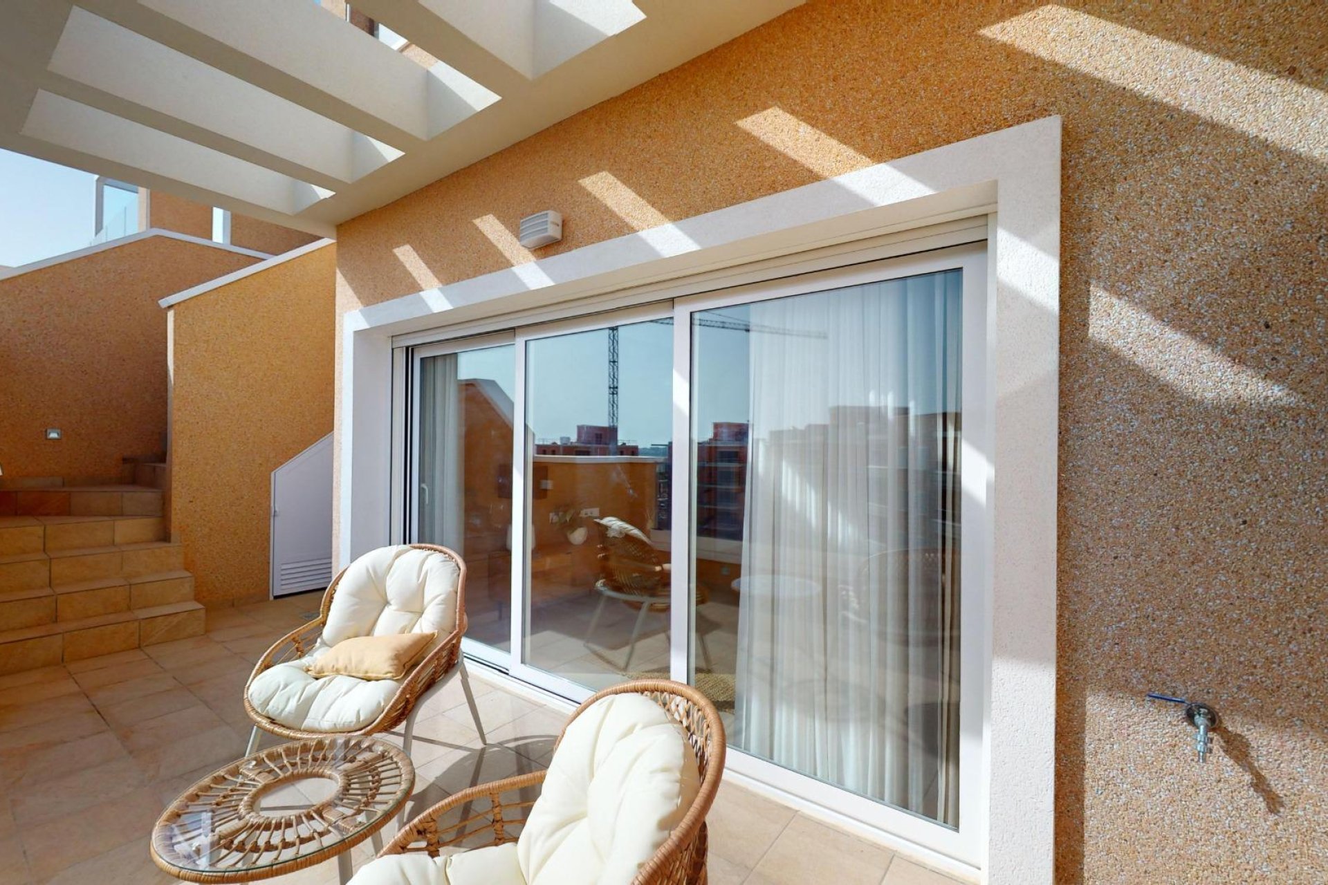 Rynek Pierwotny - Penthouse -
Guardamar del Segura - El Raso