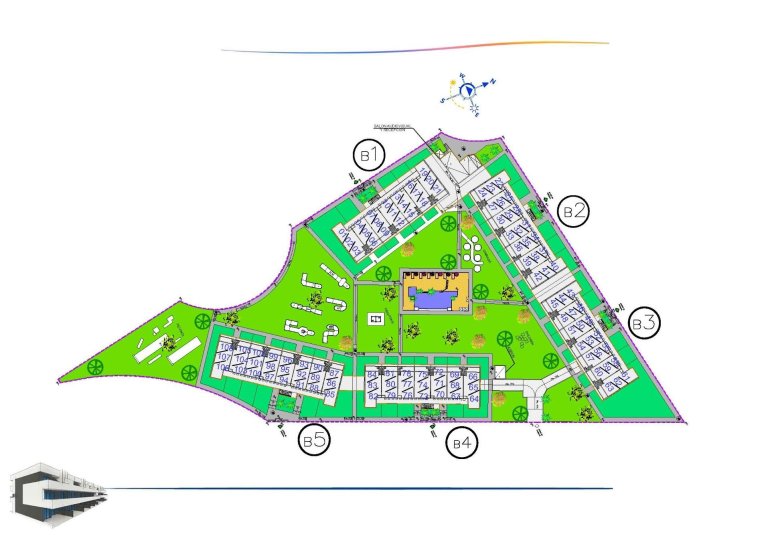 Rynek Pierwotny - Penthouse -
Guardamar del Segura - El Raso