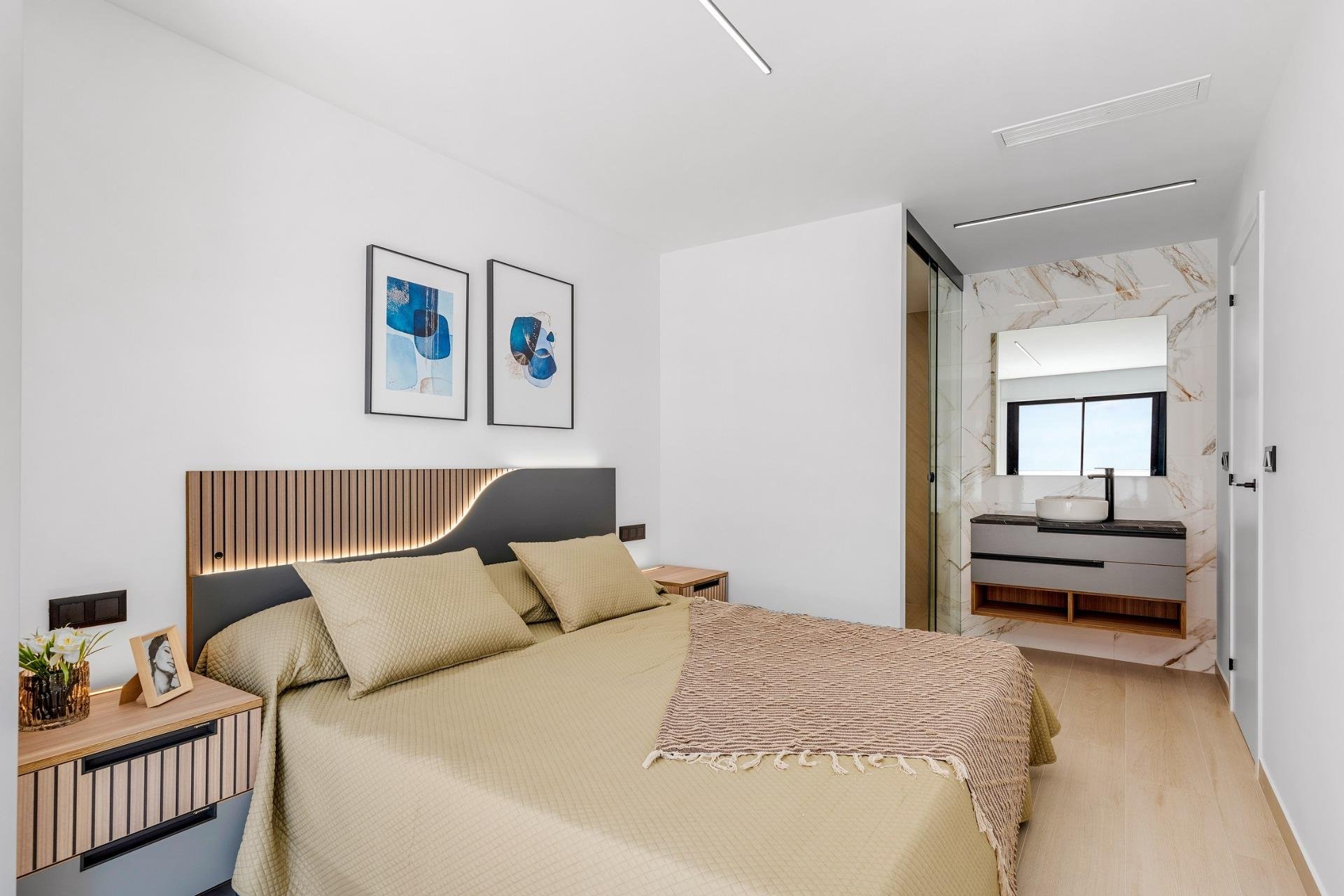 Rynek Pierwotny - Penthouse -
Guardamar del Segura - El Raso