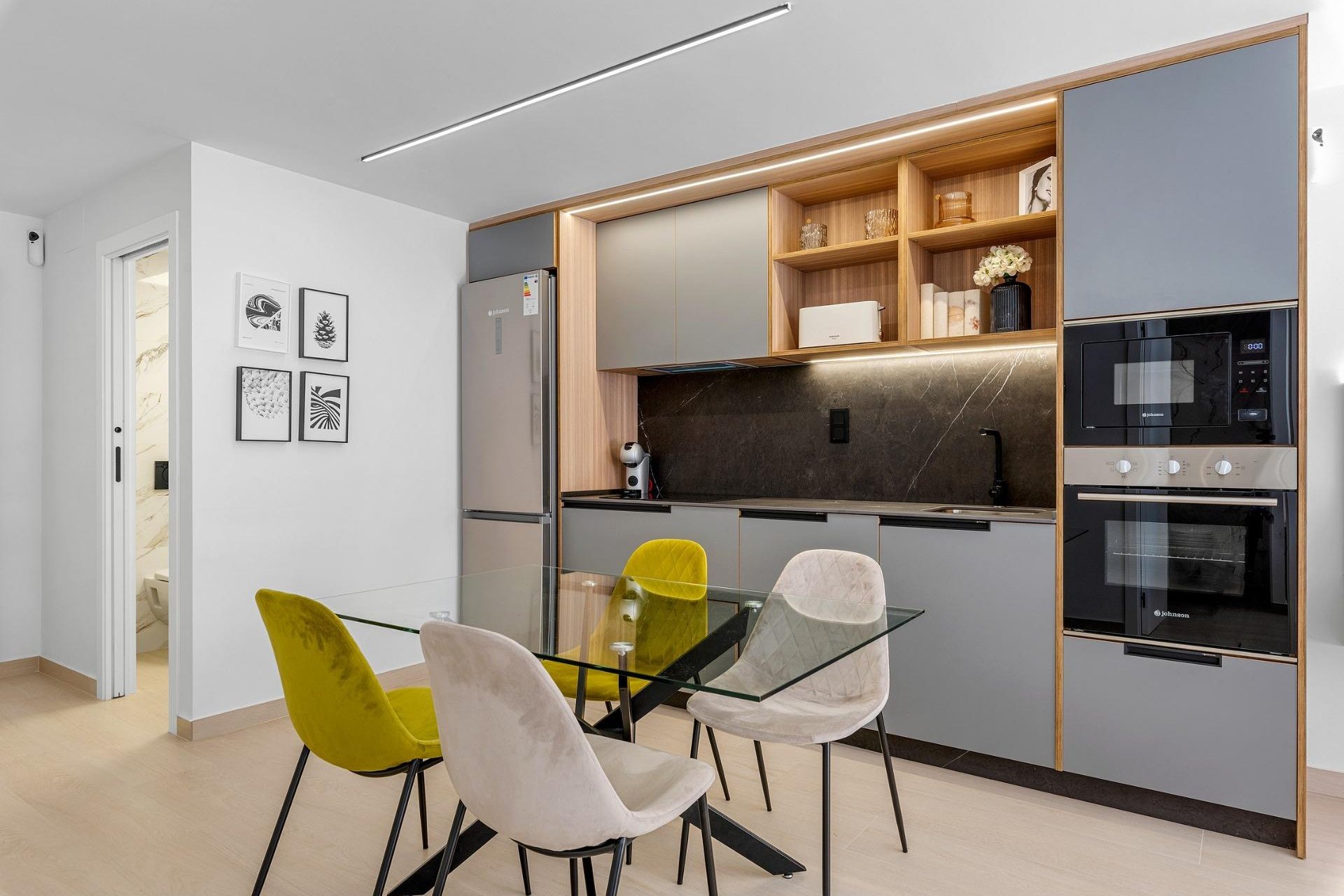Rynek Pierwotny - Penthouse -
Guardamar del Segura - El Raso