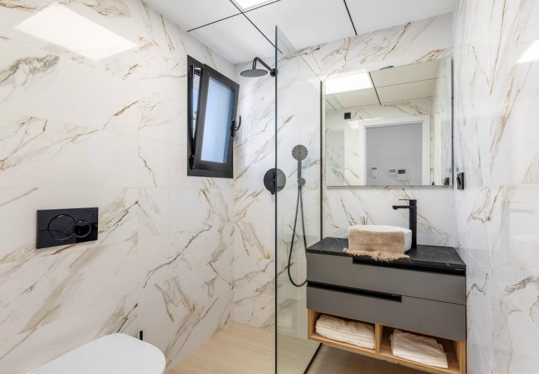 Rynek Pierwotny - Penthouse -
Guardamar del Segura - El Raso