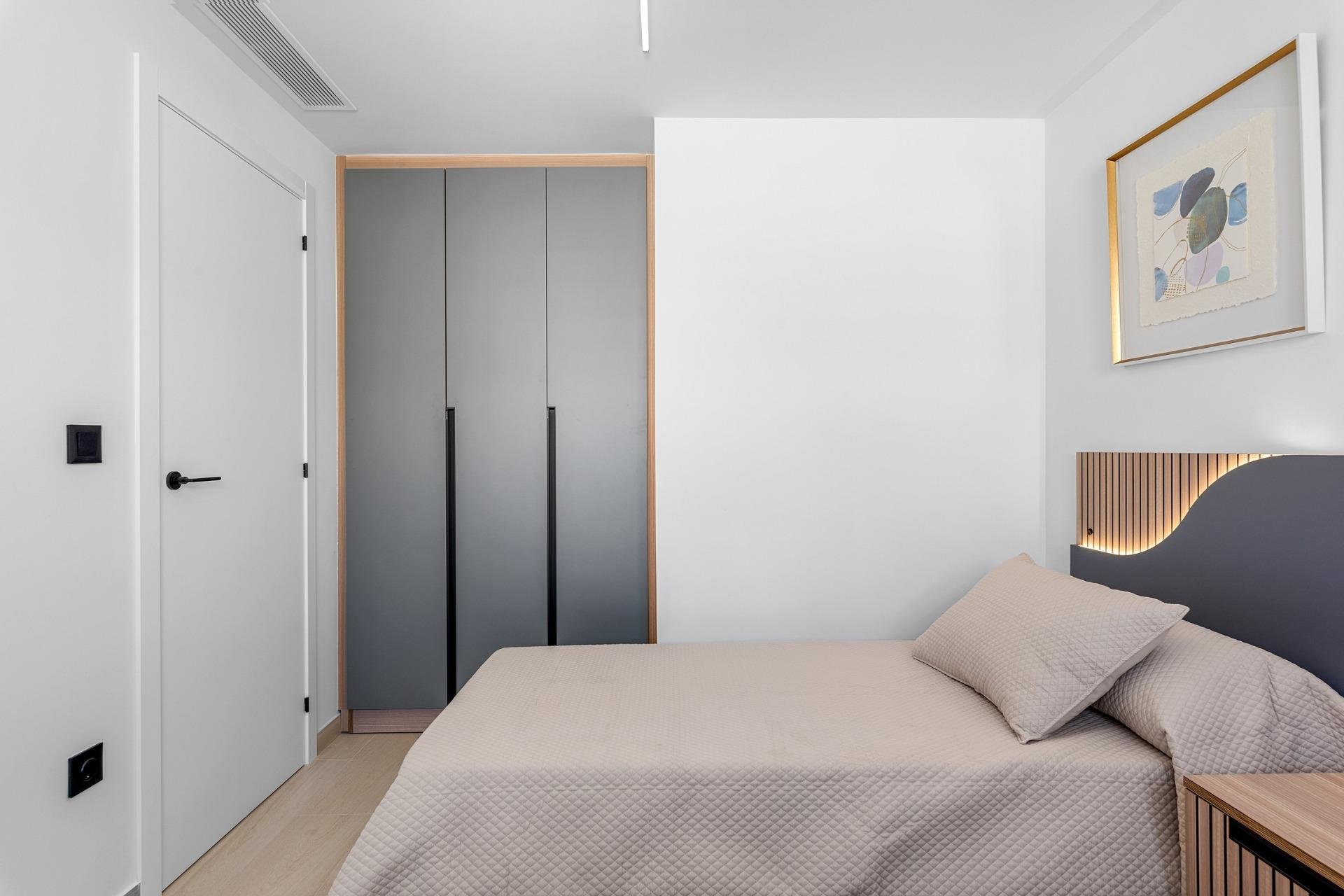 Rynek Pierwotny - Penthouse -
Guardamar del Segura - El Raso