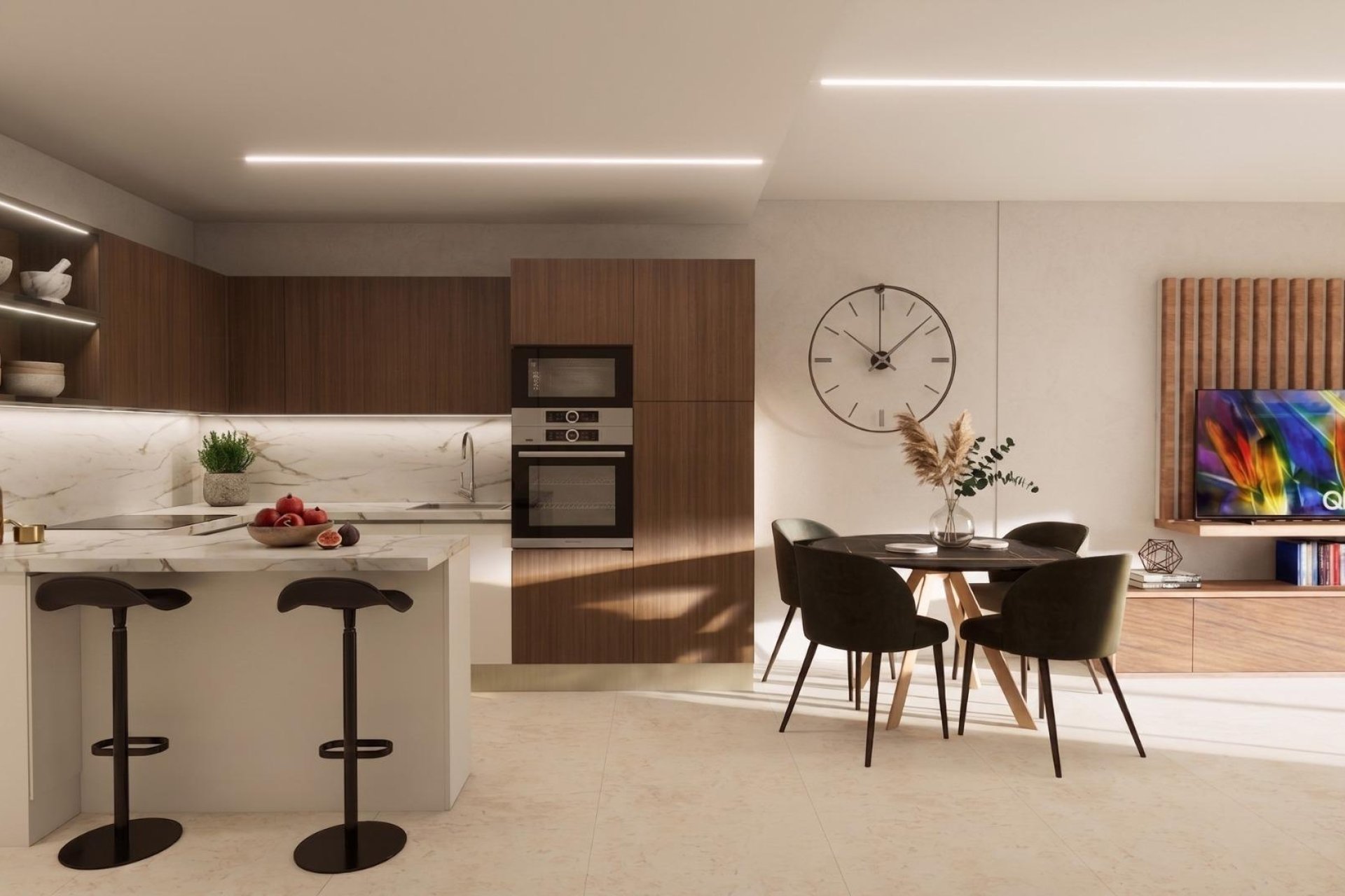 Rynek Pierwotny - Penthouse -
Guardamar del Segura - El Raso