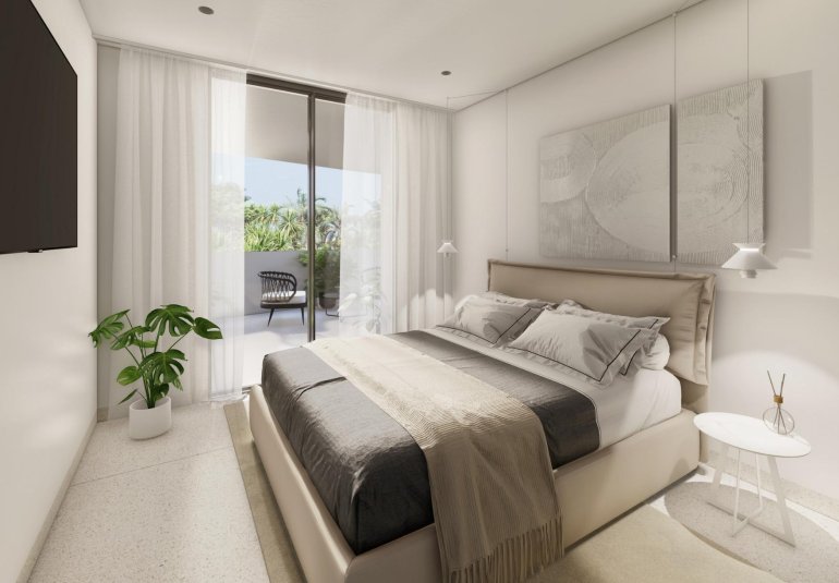 Rynek Pierwotny - Penthouse -
Guardamar del Segura - El Raso