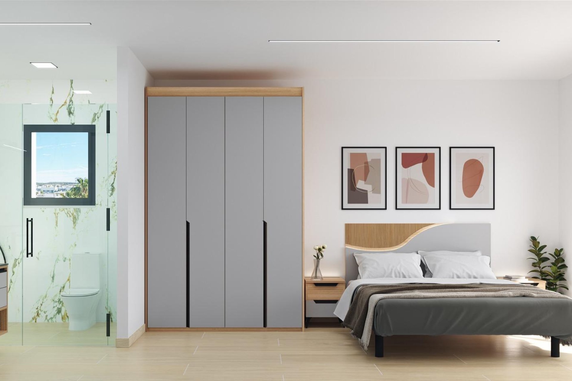 Rynek Pierwotny - Penthouse -
Guardamar del Segura - El Raso