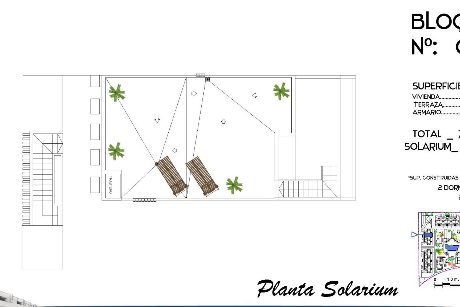 Rynek Pierwotny - Penthouse -
Guardamar del Segura - El Raso