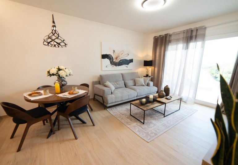 Rynek Pierwotny - Penthouse -
Guardamar del Segura - El Raso