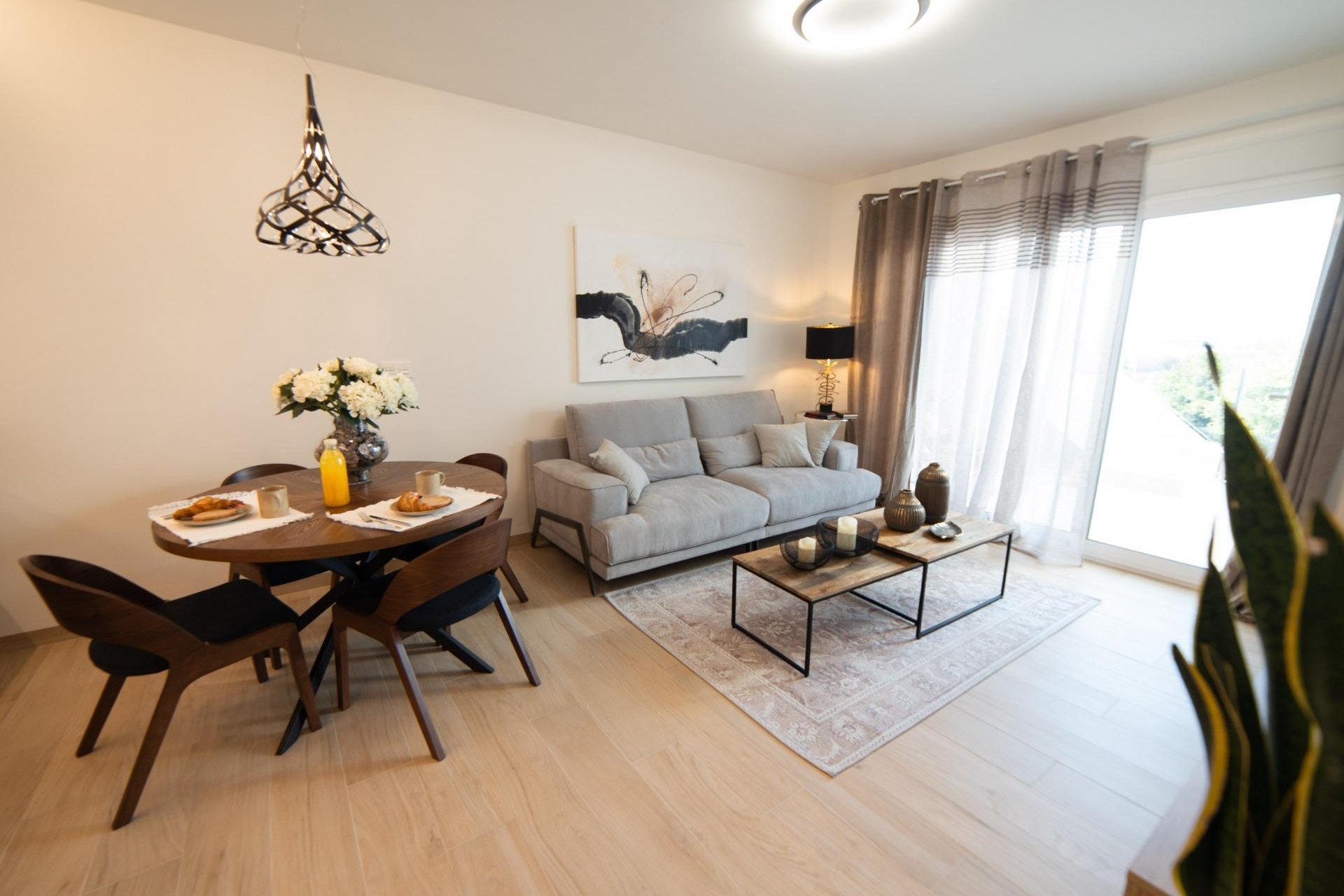 Rynek Pierwotny - Penthouse -
Guardamar del Segura - El Raso