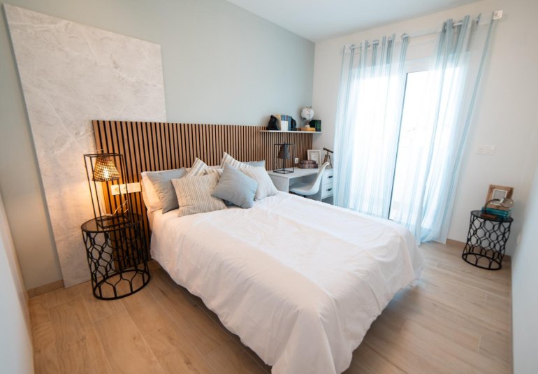 Rynek Pierwotny - Penthouse -
Guardamar del Segura - El Raso